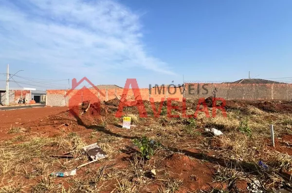 Terreno para venda,  Luizote De Freitas, Uberlândia