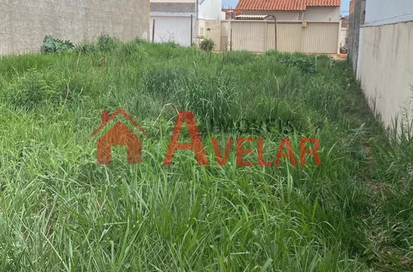 Terreno no Shopping Park 