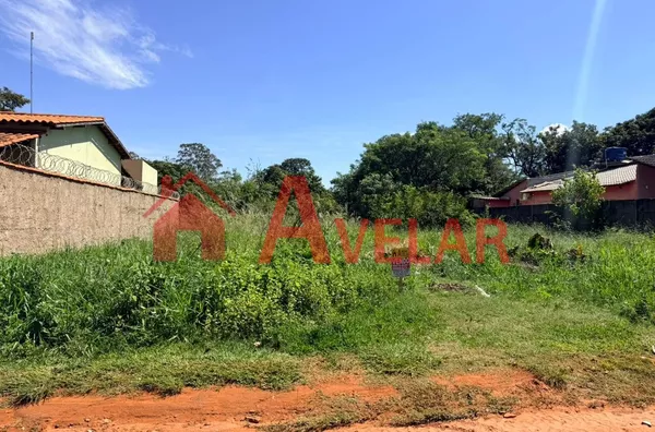 Terreno para venda,  Morada Nova, Uberlândia