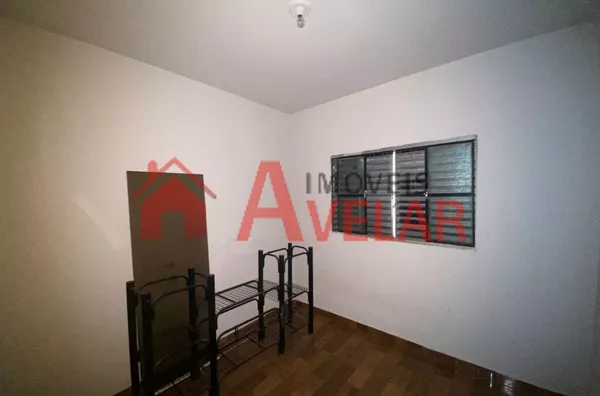 Ágio - Excelente casa, pronta para morar - morada nova Uberlândia