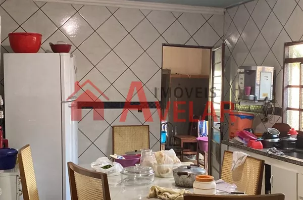 Casa - Jardim Canaã -Uberlândia