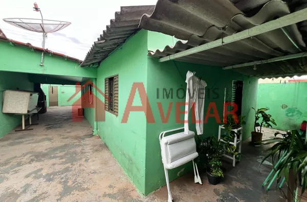 Casa para venda,  Mansour, Uberlândia