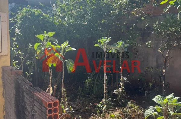 Casa para venda,  Guarani, Uberlândia