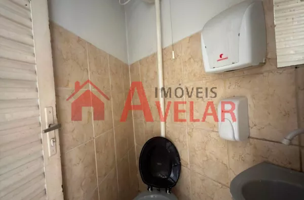Sala comercial para aluguel, Luizote De Freitas, Uberlândia - Foto 11
