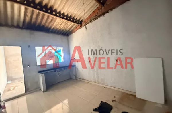 Casa para venda,  Mansour, Uberlândia