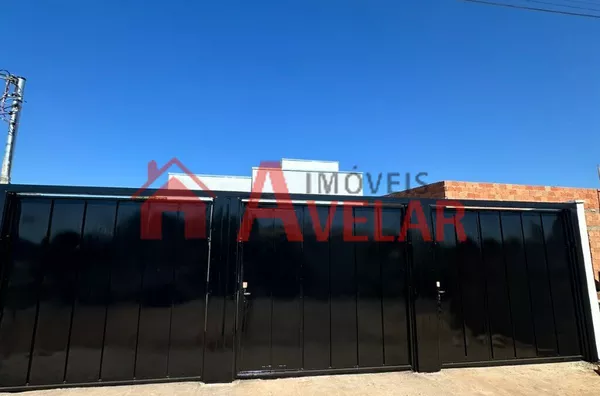 Casa para venda,  Shopping Park, Uberlândia