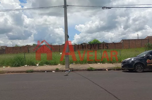 Terreno para venda,  Loteamento Residencial Pequis, Uberlândia