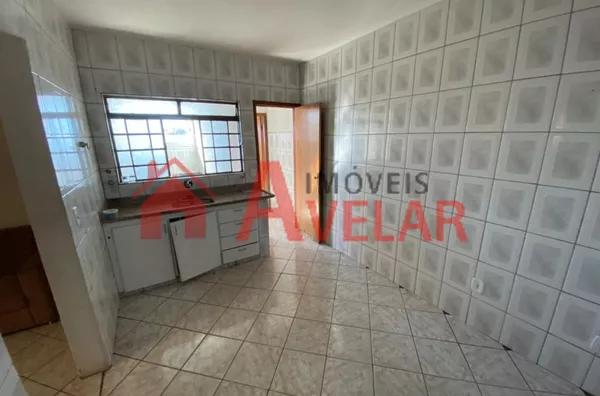 Apartamento no Bairro Cazeca 