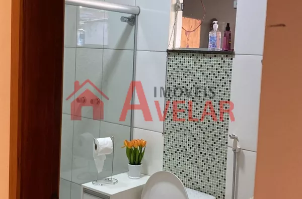 Casa para venda - Planalto - Uberlândia