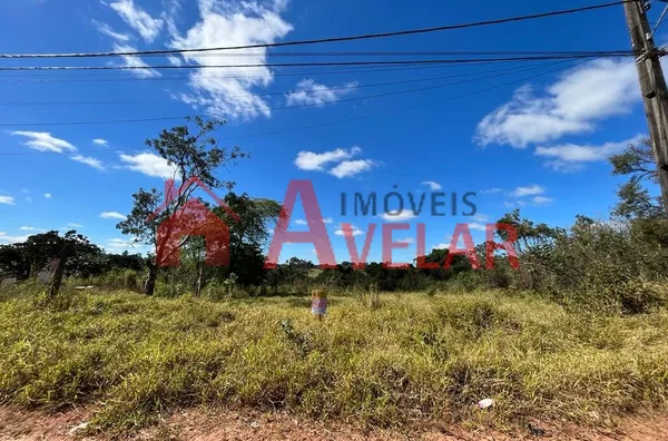 Terreno para venda,  Morada Nova, Uberlândia