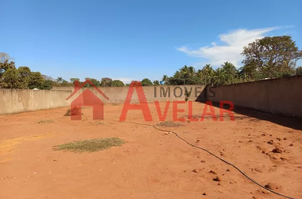 Chácara para venda 5000m²,  Chácaras Panorama, Uberlândia