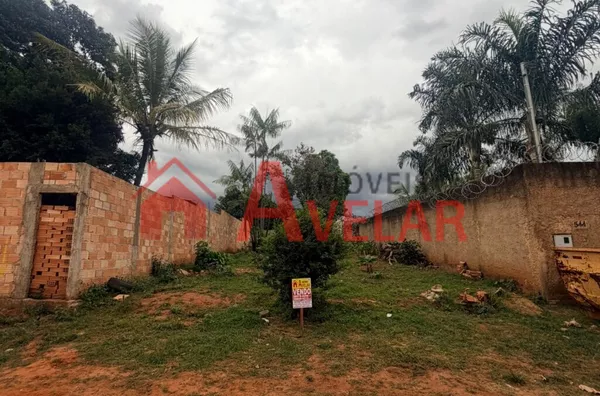 Ágio - terreno para ,  Morada Nova, Uberlândia