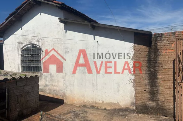 Casa para venda,  Guarani, Uberlândia