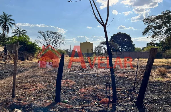 Terreno para venda,  Morada Nova, Uberlândia