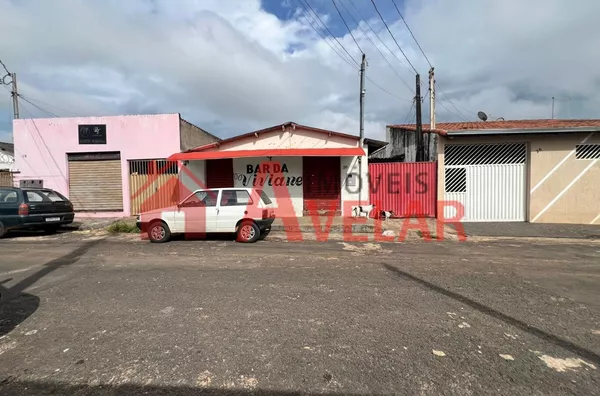 Casa para venda,  Luizote De Freitas, Uberlândia