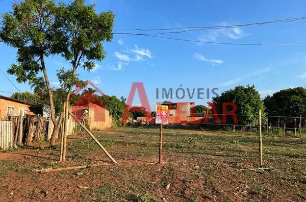 Terreno para venda,  Morada Nova, Uberlândia