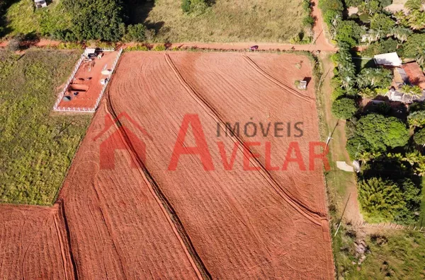 Chácara no Jockey Camping