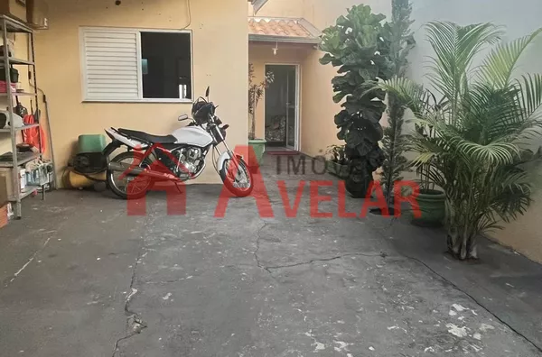 Casa para venda,  Shopping Park, Uberlândia