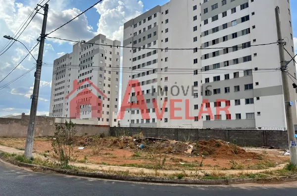 Terreno para venda, São Bento 