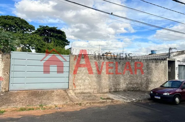 Terreno para venda,  Saraiva, Uberlândia