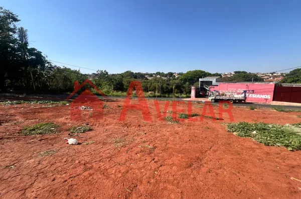 Terrenos para venda ,  Jardim América, Uberlândia