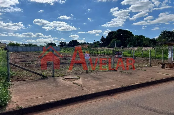 Terreno para ,  Morada Nova, Uberlândia