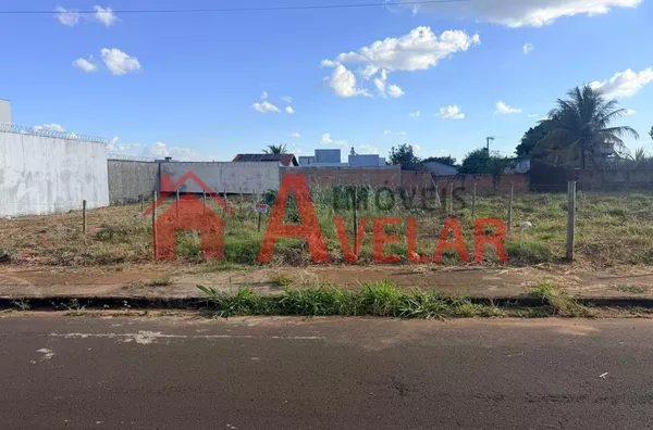 Terreno para venda,  Shopping Park, Uberlândia