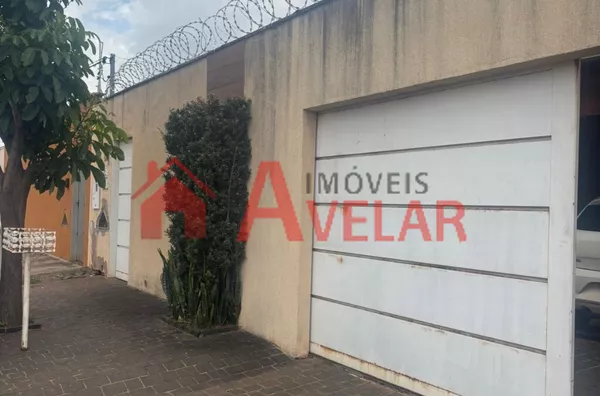 Ágio - casa para venda,  Parque Dos Eucaliptos, Uberlândia