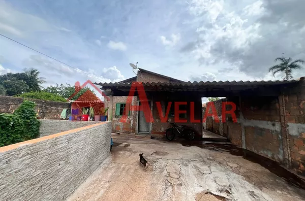 Casa para venda,  Jardim Ipanema, Uberlândia