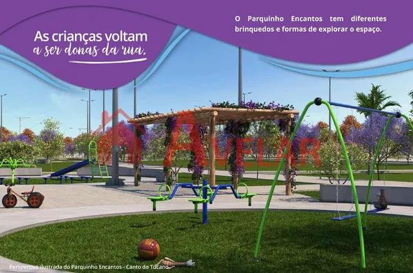 Terreno para venda,  Bem Viver Novo Mundo, Uberlândia