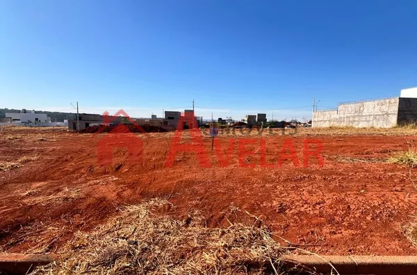 Terreno para venda,  Loteamento Portal Do Vale Ii, Uberlândia