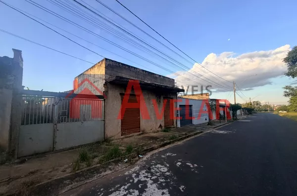 Casa para venda,  Jardim Celia, Uberlândia