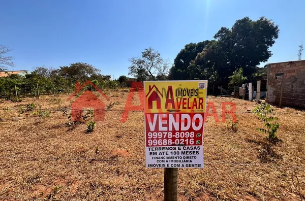 Terreno para venda,  Morada Nova, Uberlândia