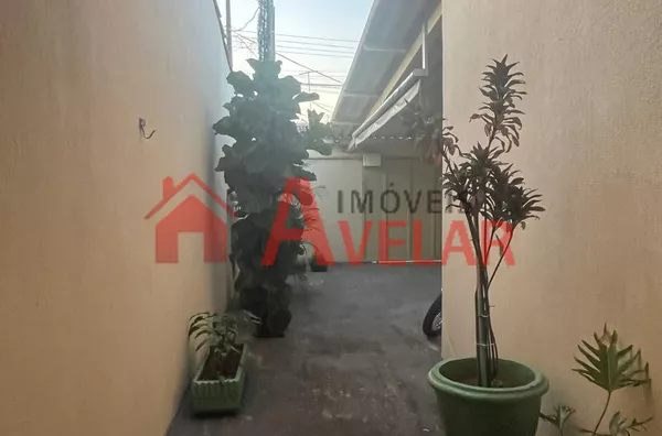 Casa para venda,  Shopping Park, Uberlândia