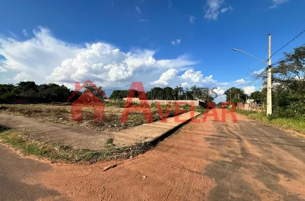 Terreno para venda,  Morada Nova, Uberlândia