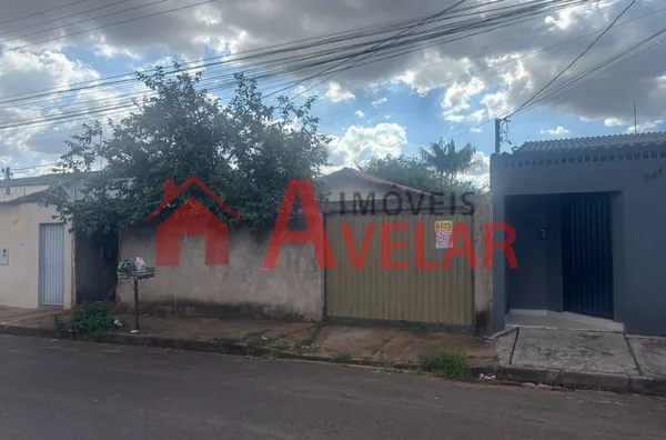 Casa para venda,  Morumbi, Uberlândia