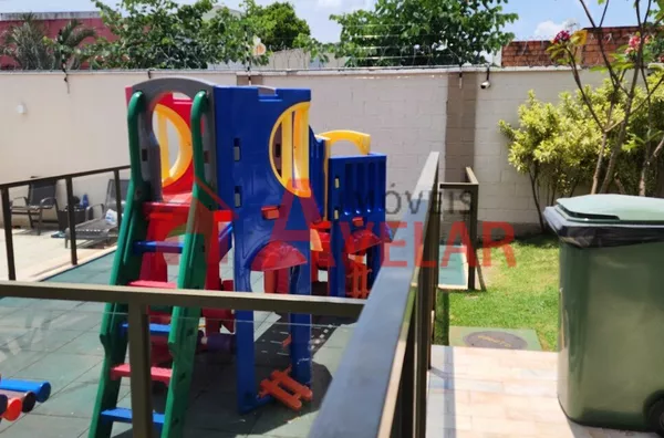 Apartamento para venda,  Shopping Park, Uberlândia