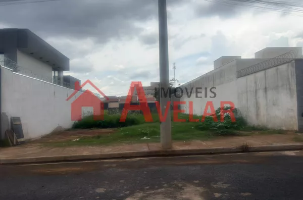 Terreno para venda, Novo Mundo, Uberlândia - Foto 2