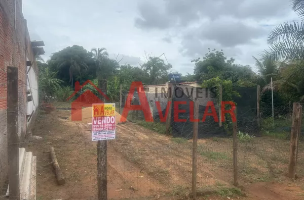 Terreno para venda, Morada Nova, Uberlândia - Foto 3