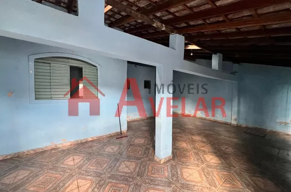 Casa para venda,  Luizote De Freitas, Uberlândia