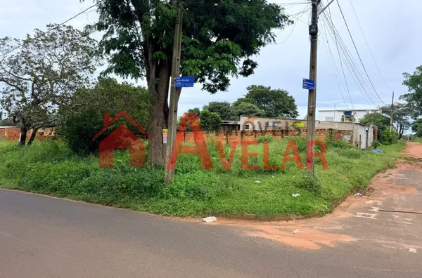 Terreno para venda,  Morada Nova, Uberlândia