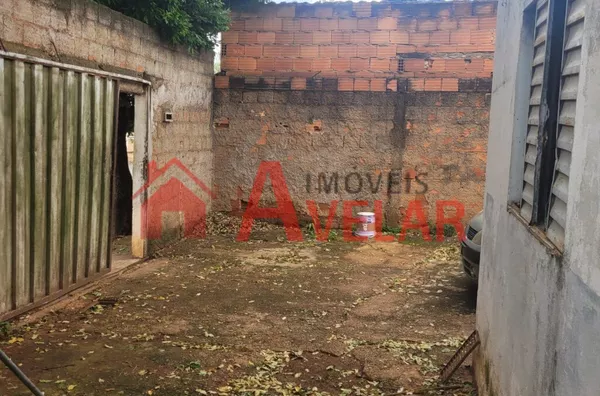 Casa para venda,  São Jorge, Uberlândia