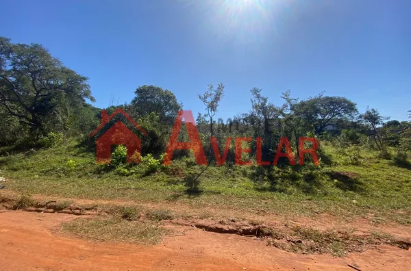 Terreno a venda Morada Nova
