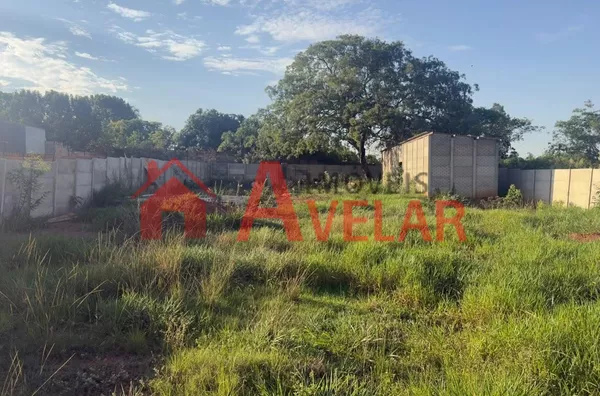 Terreno para venda, Morada Nova, Uberlândia - Foto 2