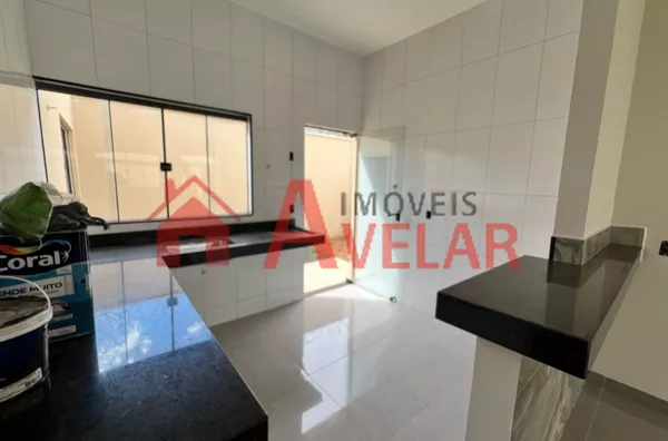 Casa para venda,  Loteamento Monte Hebron, Uberlândia