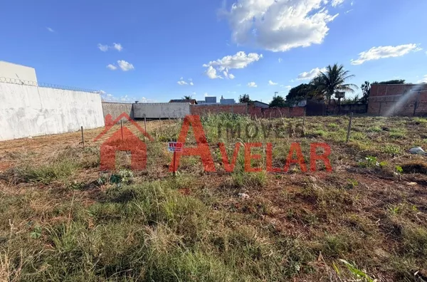 Terreno para venda,  Shopping Park, Uberlândia