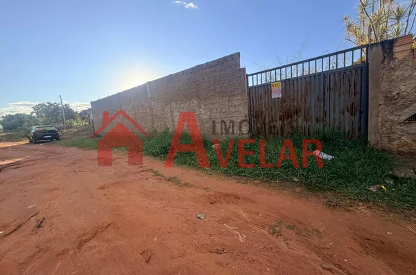 Terreno para venda,  Morada Nova, Uberlândia