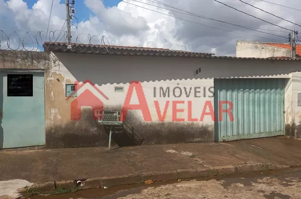 Casa para venda,  Tocantins, Uberlândia