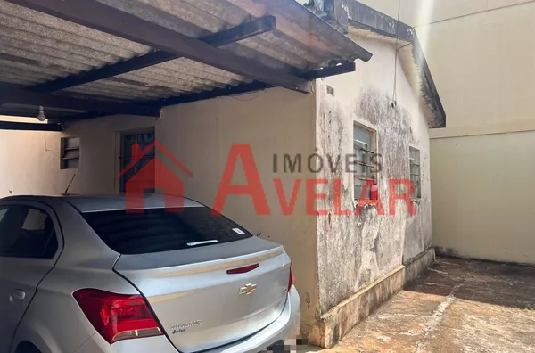 Casa para venda,  Santa Mônica, Uberlândia