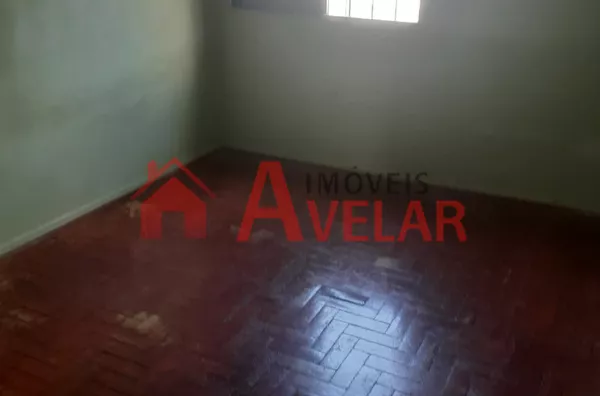 Casa no Bairro Nossa Senhora das Graças 